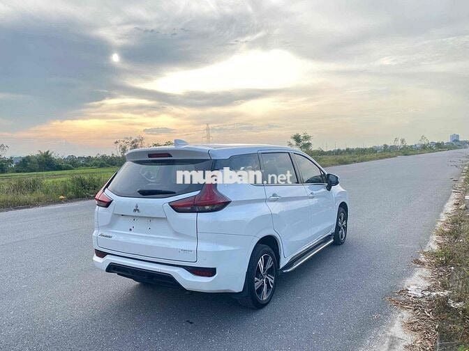 Mitsubishi Xpander 2021 1.5AT - 61000 km