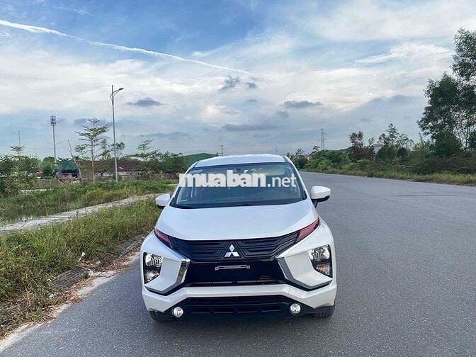 Mitsubishi Xpander 2021 1.5AT - 61000 km