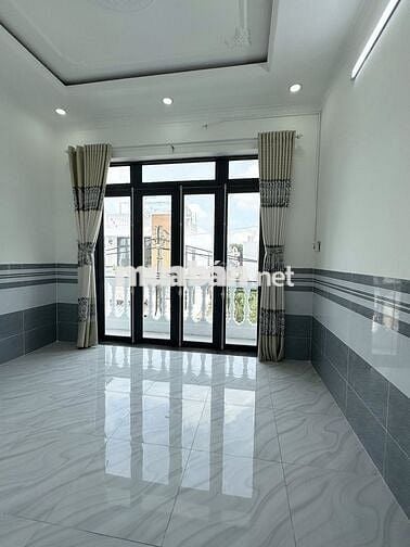 NẮM CHÍNH CHỦ BÁN NHÀ 2 TẦNG KHU DÂN CƯ 3A
