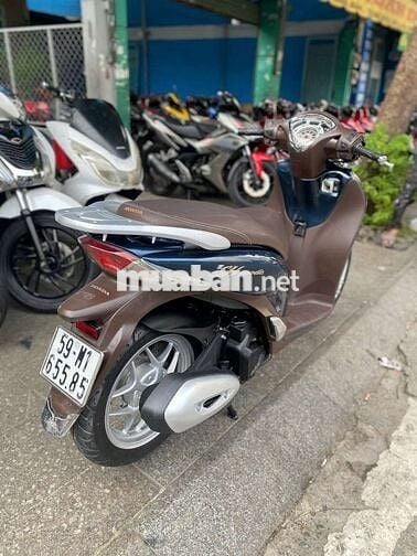 Honda sh mode 2015 mới 90% Bstp chính chủ