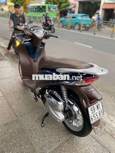 Honda sh mode 2015 mới 90% Bstp chính chủ