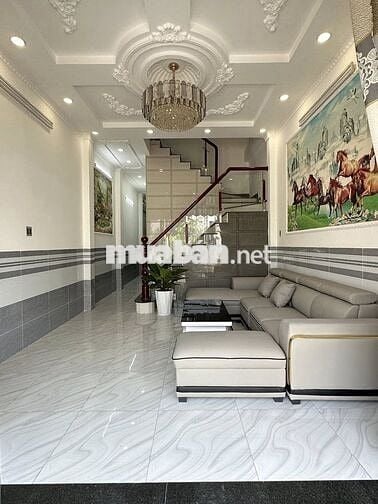 NẮM CHÍNH CHỦ BÁN NHÀ 2 TẦNG KHU DÂN CƯ 3A