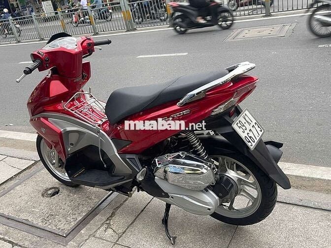 Honda air blade 2017 mới 90% Bstp chính chủ