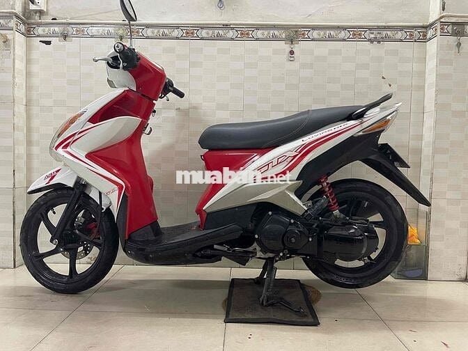LUVIAS ĐỜI 2013 BS 69 CÀ MAU HỖ TRỢ GÓP NH ĐỖI XE