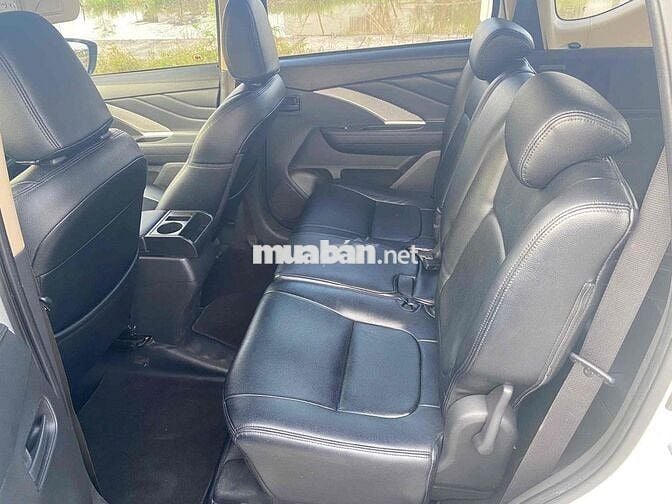 Mitsubishi Xpander 2021 1.5AT - 61000 km