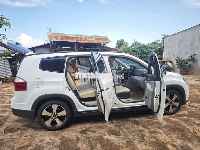 2016 LTZ 1.8 - 106000 km