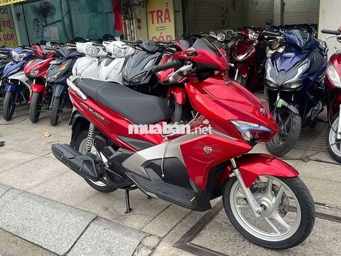 Honda air blade 2017 mới 90% Bstp chính chủ
