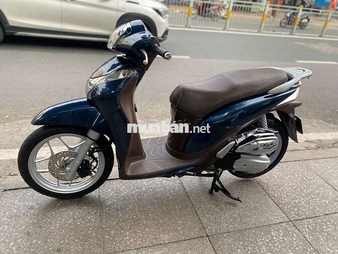 Honda sh mode 2015 mới 90% Bstp chính chủ
