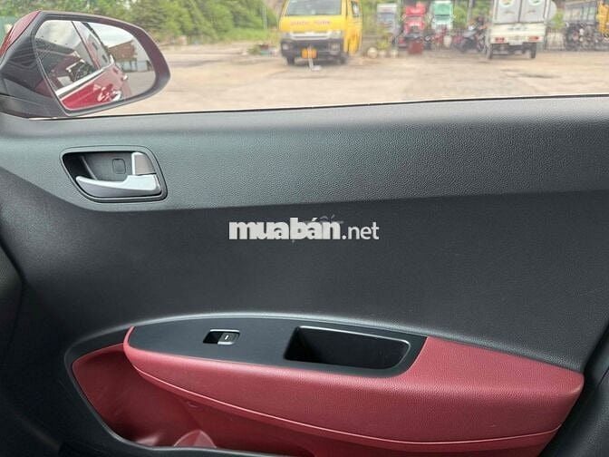 Hyundai Grand i10 2018 1.2 AT - 54000 km Sedan