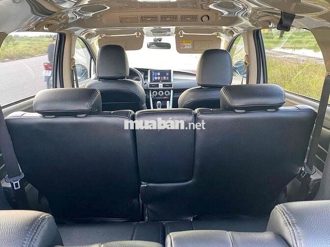 Mitsubishi Xpander 2021 1.5AT - 61000 km