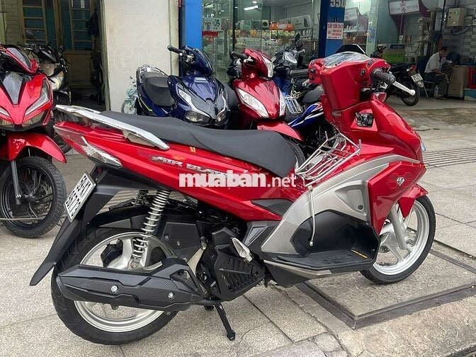 Honda air blade 2017 mới 90% Bstp chính chủ