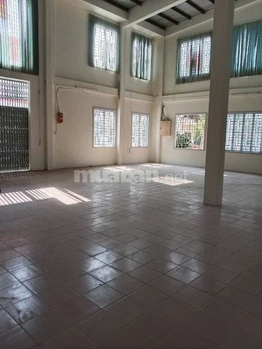 📍 CHO THUÊ NHÀ VỊ TRÍ VÀNG – GÓC NGÃ TƯ, 2 MẶT TIỀN