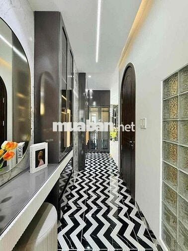 GIẢM NGAY 200TRIỆU BÁN NHÀ NGUYỄN TRÃI,P2,QUẬN 5-GIÁ:6TỶ210/54M2