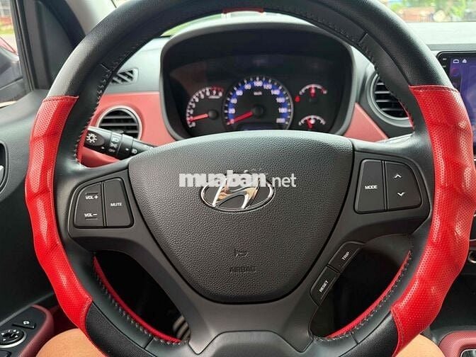 Hyundai Grand i10 2018 1.2 AT - 54000 km Sedan