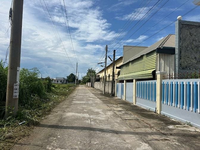 Siêu Phẩm 28x35 Lô 2 Lý Thái Tổ, Tân Tiến Gần Biển Giá Siêu Tốt