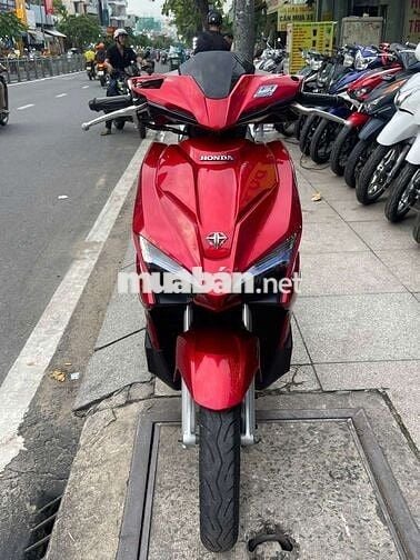 Honda air blade 2017 mới 90% Bstp chính chủ