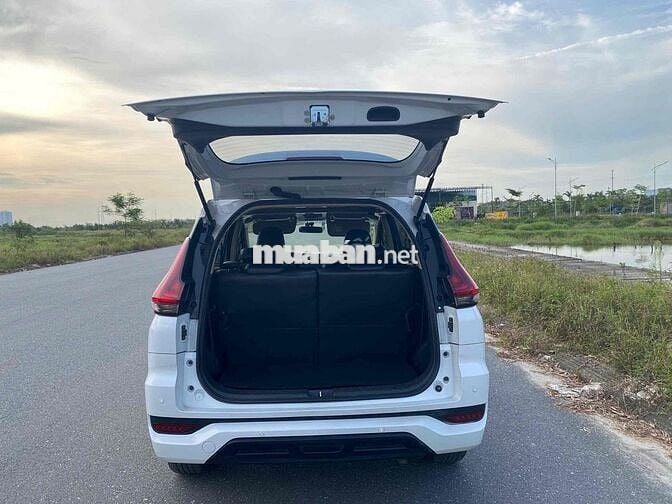 Mitsubishi Xpander 2021 1.5AT - 61000 km