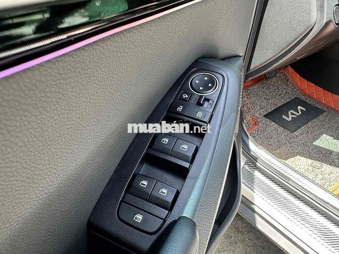 Kia Seltos 2024 1.5 Premium - 6.700km 1 chủ từ mơi