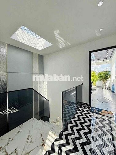 GIẢM NGAY 200TRIỆU BÁN NHÀ NGUYỄN TRÃI,P2,QUẬN 5-GIÁ:6TỶ210/54M2