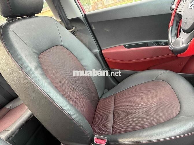 Hyundai Grand i10 2018 1.2 AT - 54000 km Sedan