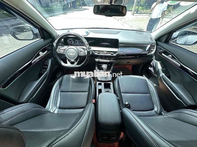 Kia Seltos 2024 1.5 Premium - 6.700km 1 chủ từ mơi