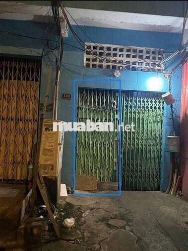 Chính Chủ Bán Gấp Nhà Tại Phường 13, Quận 5, Tp Hồ Chí Minh