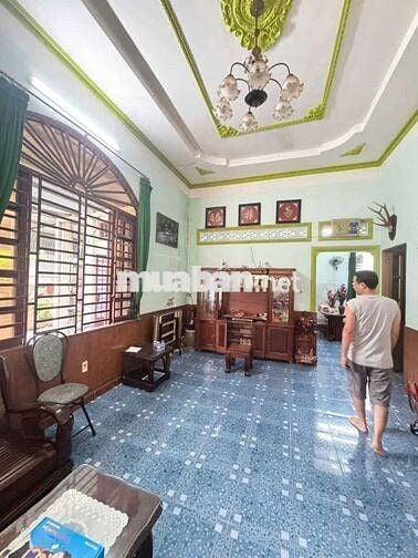CHO THUÊ NHÀ PHƯỜNG TÂN PHONG GIÁ 10 TR