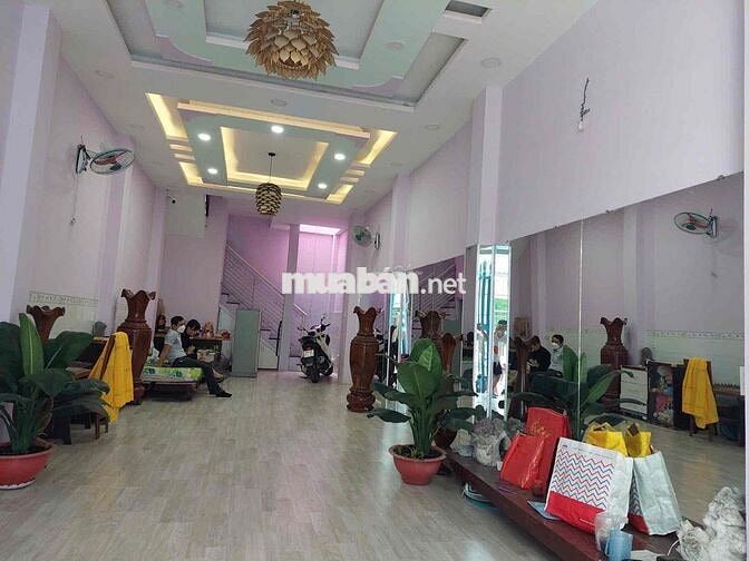 bán nhanh nhà 58m2. 2 tầng liên khu 4-5 chỉ 4.2 tỷ