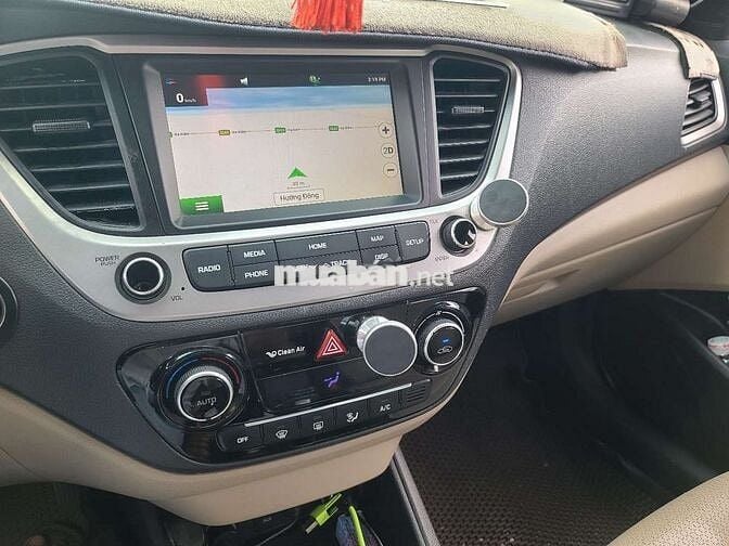 2019 1.4 AT bản đặc biệt - 260000 km