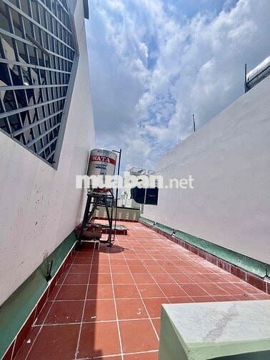 bán nhà gần sau big c trường chinh 4x15m hẻm 4m 4 tầng mới 100% ở ngay
