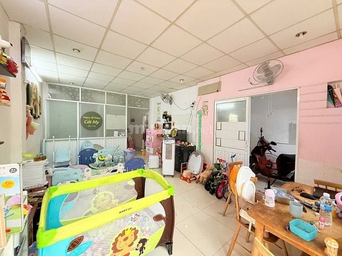 Hàng nóng DIỆN TÍCH Khủng!!! ⭐️Nhà 1 lầu hẻm Lê Đức Thọ, P17, Q.Gò Vấp