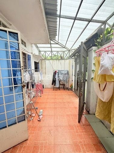 Hàng nóng DIỆN TÍCH Khủng!!! ⭐️Nhà 1 lầu hẻm Lê Đức Thọ, P17, Q.Gò Vấp