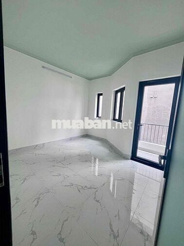 bán nhà gần sau big c trường chinh 4x15m hẻm 4m 4 tầng mới 100% ở ngay