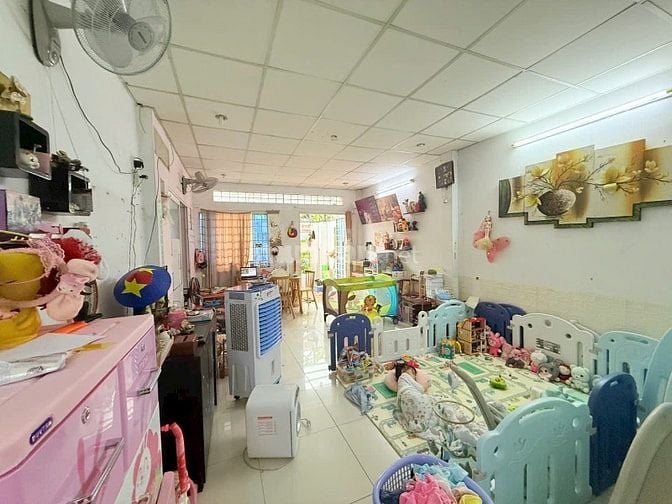 Hàng nóng DIỆN TÍCH Khủng!!! ⭐️Nhà 1 lầu hẻm Lê Đức Thọ, P17, Q.Gò Vấp