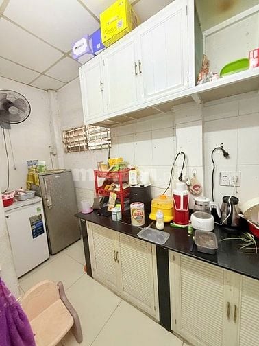 Hàng nóng DIỆN TÍCH Khủng!!! ⭐️Nhà 1 lầu hẻm Lê Đức Thọ, P17, Q.Gò Vấp