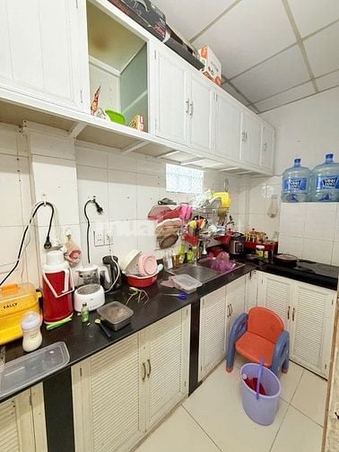 Hàng nóng DIỆN TÍCH Khủng!!! ⭐️Nhà 1 lầu hẻm Lê Đức Thọ, P17, Q.Gò Vấp