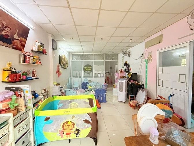 Hàng nóng DIỆN TÍCH Khủng!!! ⭐️Nhà 1 lầu hẻm Lê Đức Thọ, P17, Q.Gò Vấp