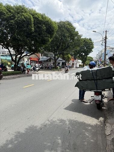 Cho thuê mặt tiền kinh doanh bình thới 16 triệu tiện mua bán