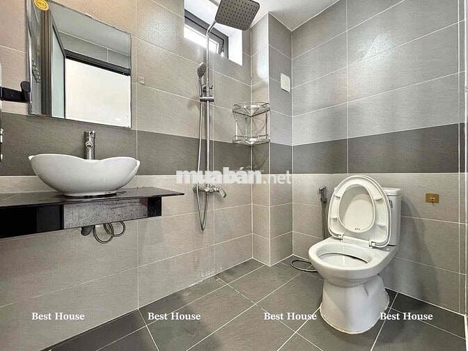 ✨✨CHDV STUDIO BANCOL / CỬA SỔ FULL NỘI THẤT - GẦN ETOWN CỘNG HOÀ✨✨