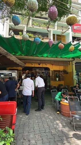 Nhà mặt tiền đường số 35 bán 14.5 tỷ  khu kinh doanh mua bán sôi động