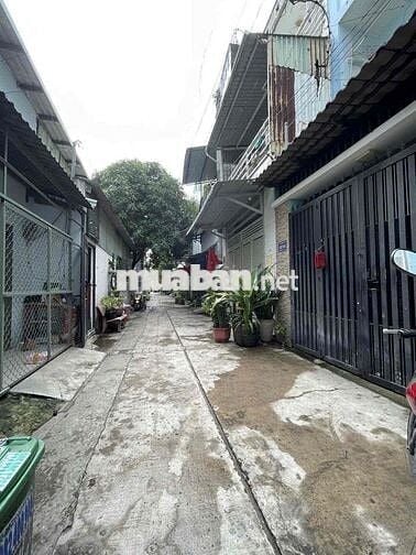 bán nhanh nhà 58m2. 2 tầng liên khu 4-5 chỉ 4.2 tỷ