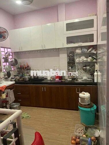 bán nhanh nhà 58m2. 2 tầng liên khu 4-5 chỉ 4.2 tỷ