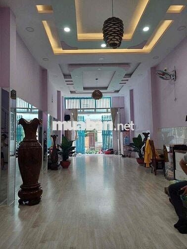 bán nhanh nhà 58m2. 2 tầng liên khu 4-5 chỉ 4.2 tỷ