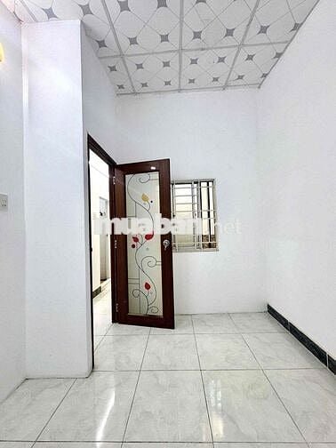 CHO THUÊ NHÀ TRỆT LẦU MỚI HẺM 311 NGUYỄN VĂN CỪ - 2 PN GIÁ RẺ
