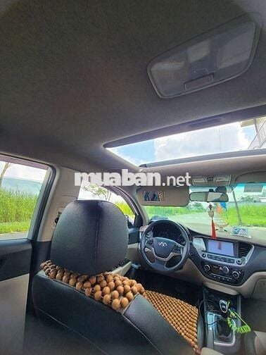 2019 1.4 AT bản đặc biệt - 260000 km