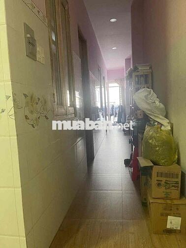 bán nhanh nhà 58m2. 2 tầng liên khu 4-5 chỉ 4.2 tỷ