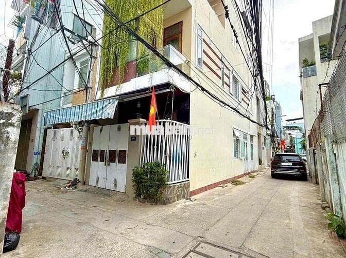 ❤️ Nhà Kiệt Ô Tô - Bình An 7 - Sát Tiểu La - hoà cường Bắc