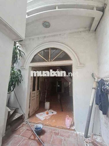 Bán nhà 106m2 - Mặt đường Ngọc Hồi - Kinh Doanh Đỉnh