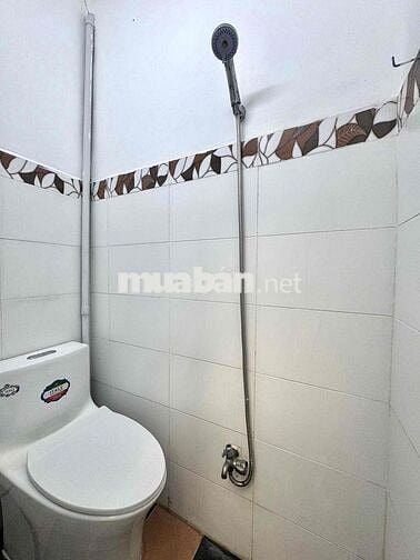 CHO THUÊ NHÀ TRỆT LẦU MỚI HẺM 311 NGUYỄN VĂN CỪ - 2 PN GIÁ RẺ