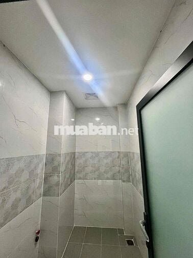 bán nhà gần sau big c trường chinh 4x15m hẻm 4m 4 tầng mới 100% ở ngay